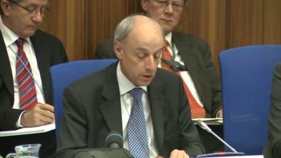 IAEA Briefs Member States on Nuclear Emergency in Japan