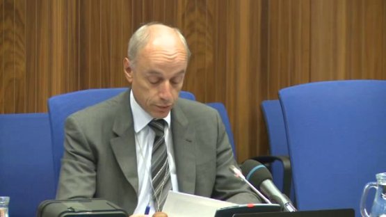 IAEA Briefs Member States on Nuclear Emergency in Japan