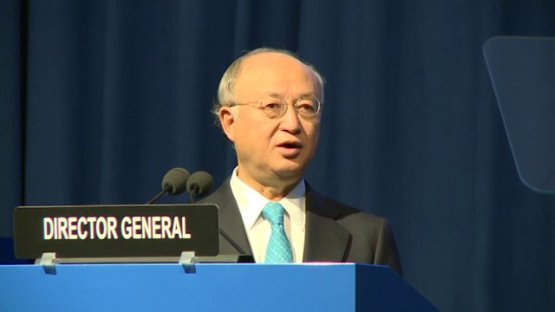 Statement to 58th General Conference - Nuclear Verification