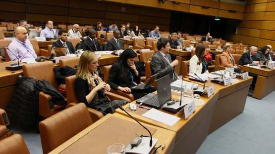 IAEA, Member States Enhance Import-Export Control of Radioactive Sources