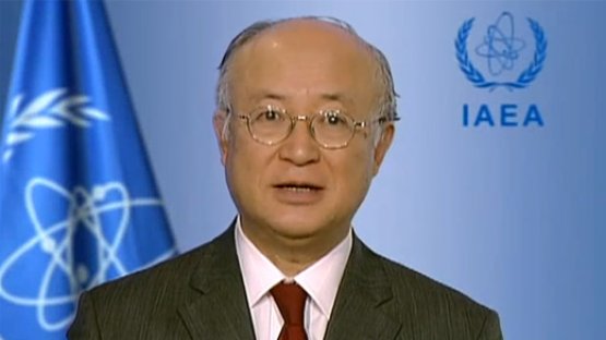 Director General Statement - Update on Tsunami and Earthquake Emergency Response