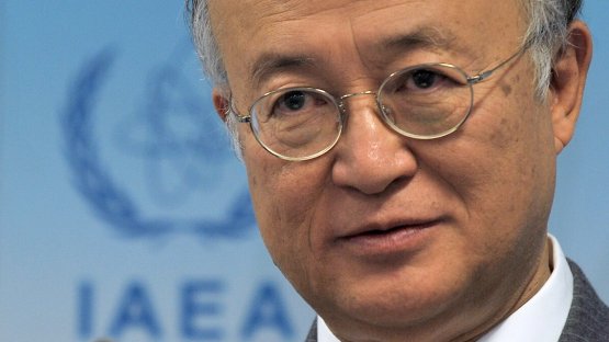 IAEA Director General Yukiya Amano’s Statement on Democratic People's Republic of Korea (DPRK) Announcement of a Nuclear Test