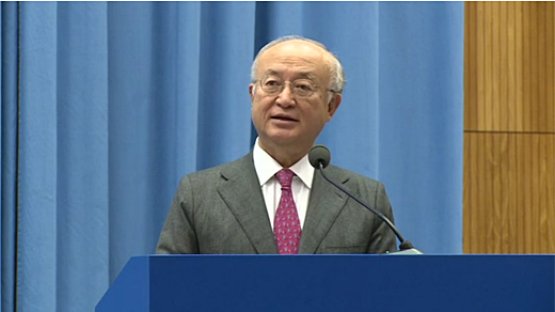 World Cancer Day 2015 - IAEA Director General Statement