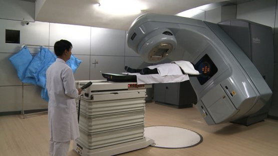 Coping with Cancer in Viet Nam
