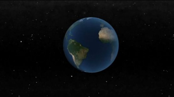 Keeping the Planet Blue