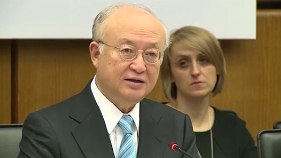 Introductory Statement to Board of Governors - Animal Diseases, 2 March 2015