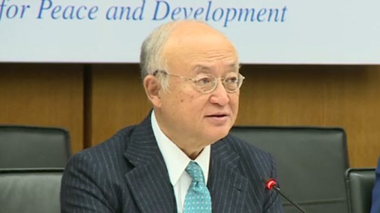 Introductory Statement to Board of Governors - Climate Change