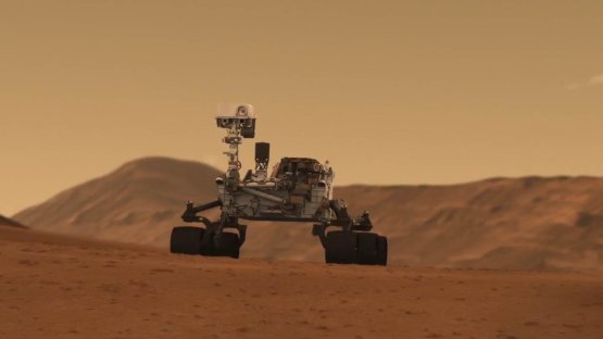 Exploración espacial y energía nuclear?(en inglés) 