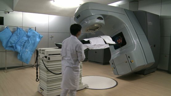 Coping With Cancer - Viet Nam's Story