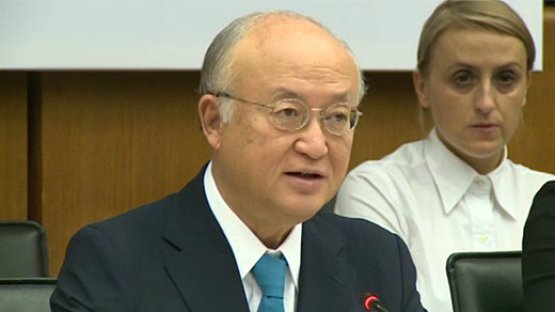 Introductory Statement to Board of Governors - Ebola Virus Disease