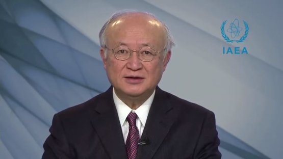 World Cancer Day 2016 - Message from IAEA Director General