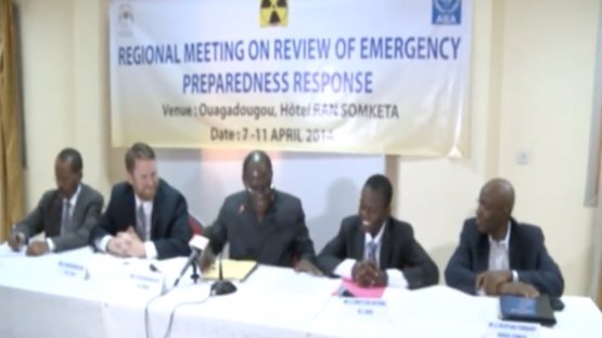 Strengthening and Harmonizing National Capabilities for Response to Radiation Emergencies