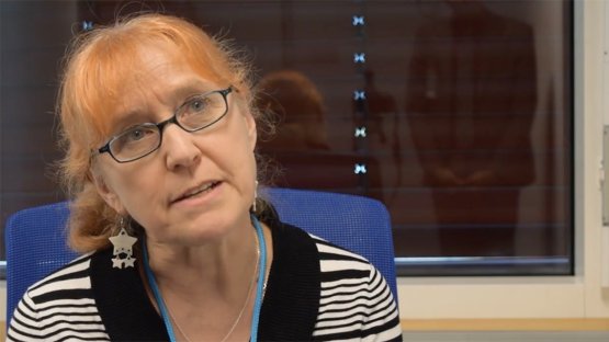 Suzanne Marie Filteau Explains the Need for Body Composition Assessments