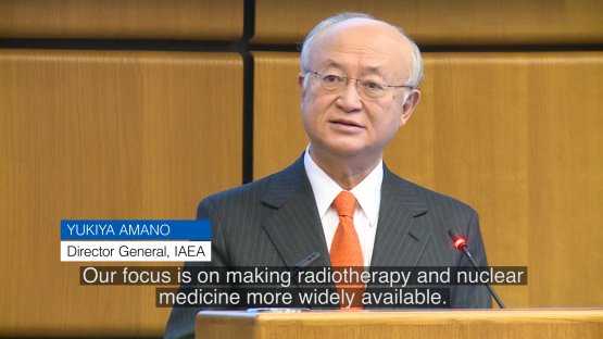 Cancer Care - Addressing Unequal Access