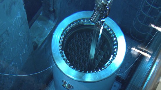 原子能機構講習班強調“放射性廢物和乏燃料管理、退役和治理綜合評審服務”同行評審服務?（英文）