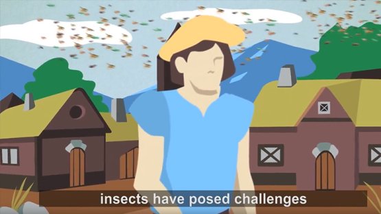 Food Irradiation and the Changing Climate  