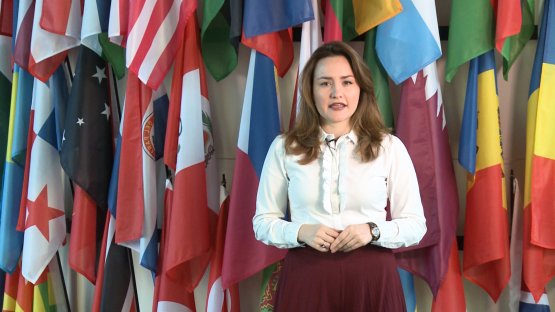Strengthening Global Nuclear Safety 