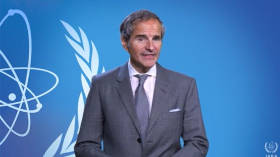 Civil Liability for Nuclear Damage – Director General Remarks