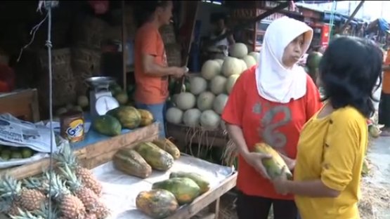 Safer Food for a Growing Population 