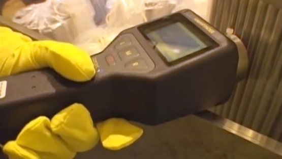 Watch an Inspection in India