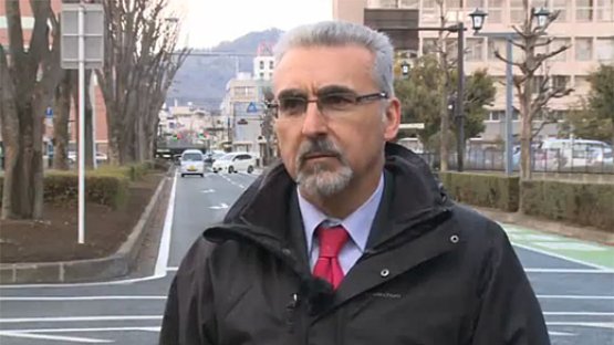 Fukushima Decommissioning Mission: A Report from the Team Leader