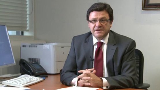 IAEA Action Plan on Nuclear Safety: Interview with Zef Mazi