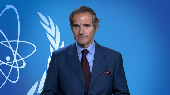Director General - International Women's Day 2024
