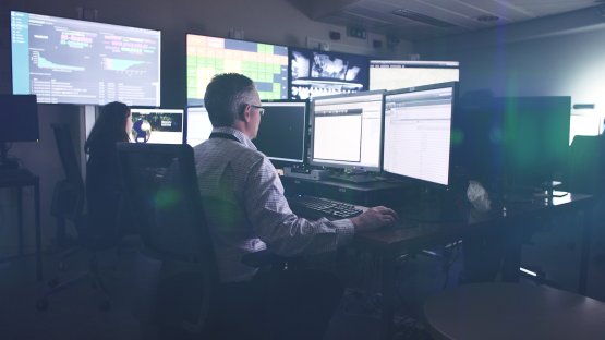 Modern Information Technology for Safeguards in the 21st Century