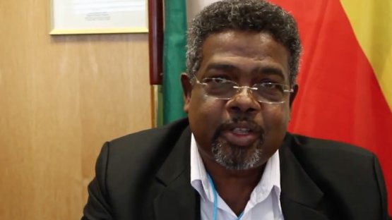 World Environment Day - Interview with a Seychellois Farmer, a Technical Expert and an NLO
