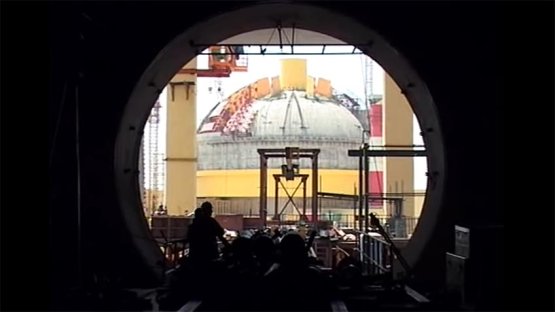 Nuclear Power Expansion in India