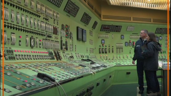 Missions d'examen de la s?reté et de la sécurité nucléaires (en anglais)