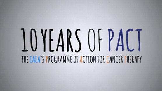 Ten Years of PACT