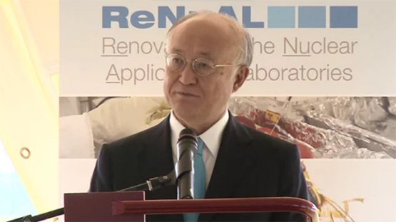Breaking the Ground for the Future and Celebrating the Past 
