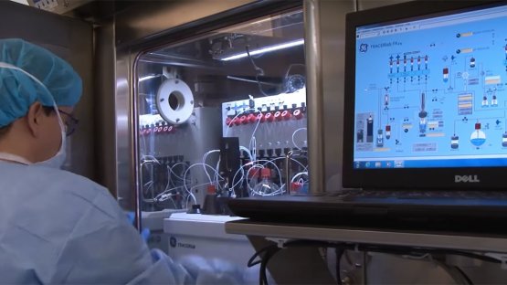 World Cancer Day 2016 - Understanding the Role of Radiopharmaceuticals
