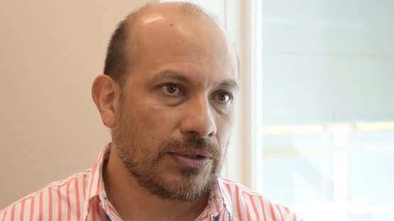 Facing the Challenge of Nutrition in Guatemala