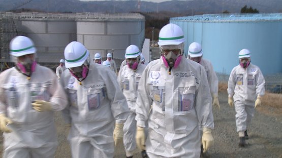 Fukushima – The Road to Recovery, Five Years of IAEA Action