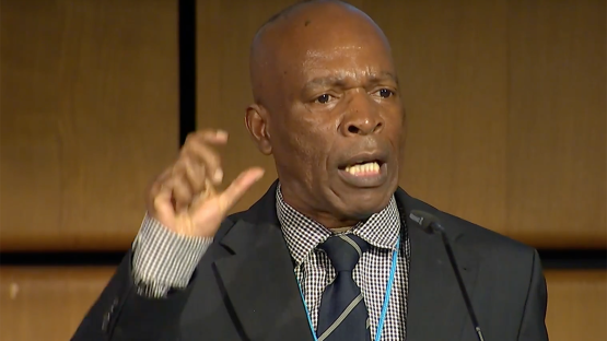 Scientific Forum 2018 - Session 1: Role of Nuclear Power in Limiting CO2 Emissions