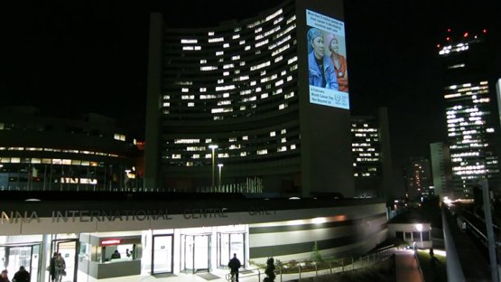 Projecting the Future