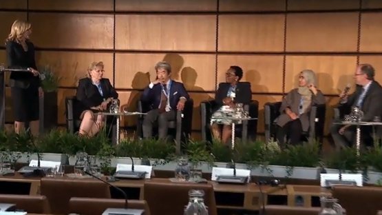 2016 IAEA Scientific Forum - Session 1:  Health and Well-being: Global Access to Radiation Medicine