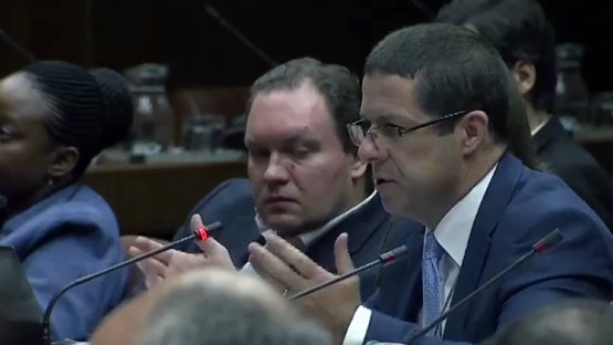 2016 IAEA Scientific Forum - Session 3: Energy for the Future: The Role of Nuclear Power