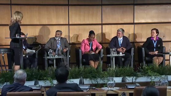 2016 IAEA Scientific Forum - Session 2: Zero Hunger: Atoms for Food, Agriculture and Nutrition