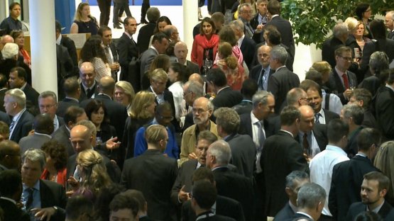2014 Symposium on International Safeguards - Highlights