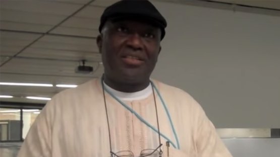 Supporting an Integrated Approach to Water Management in the Sahel - Interview with John A. Shamonda and Adnane S. Moulla