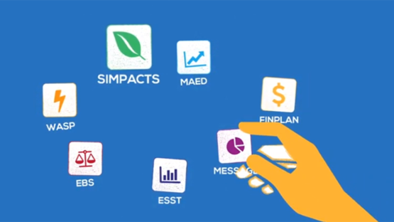 How can IAEA Tools Help Countries Make Smart Energy Choices?