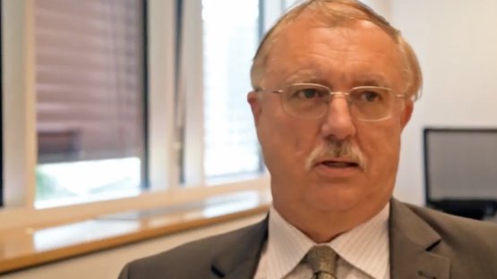 Ambassador David Stuart Explores and Explains the Challenges Faced by SIDS