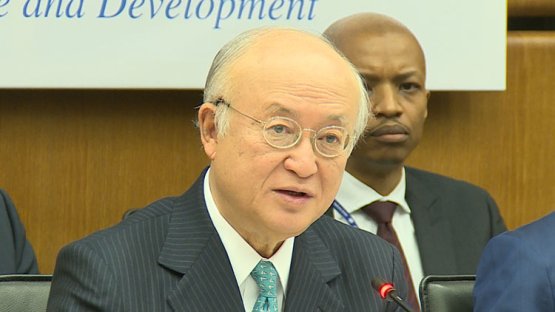 Introductory Statement to Board of Governors - Nuclear Power