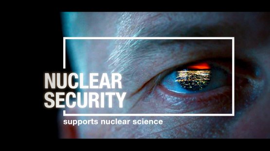 Apoyo de la seguridad física nuclear a las ciencias nucleares (en inglés)