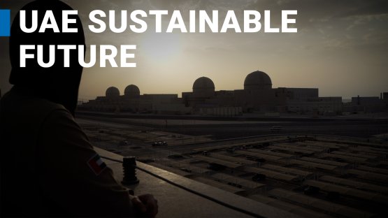 Empowering the Future in the United Arab Emirates