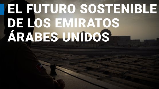 Un futuro empoderado en los Emiratos árabes Unidos