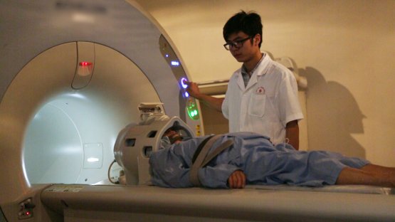 Overcoming Cancer in Viet Nam